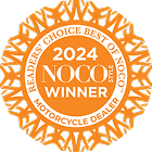 Loveland, CO 2024 NOCO winner